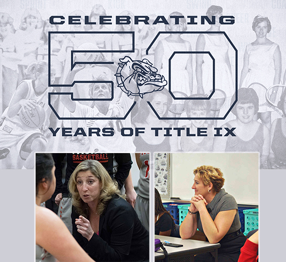 Lisa Fortier lors d’un championnat