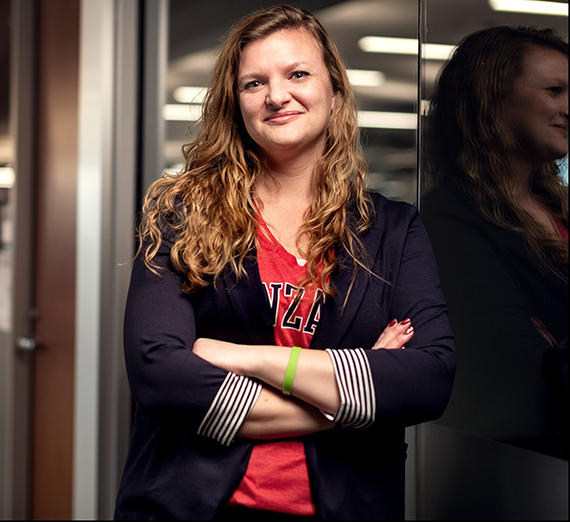 Travis Knight et Mike Nilson